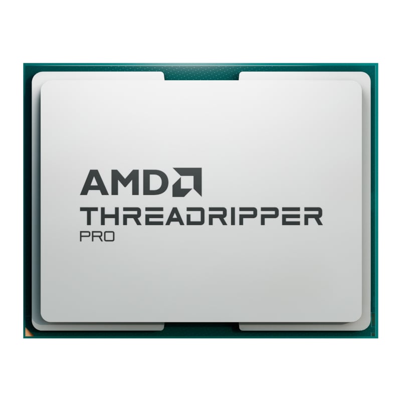 AMD RYZEN Threadripper Pro 7985WX 3.2Ghz 64-Core CPU