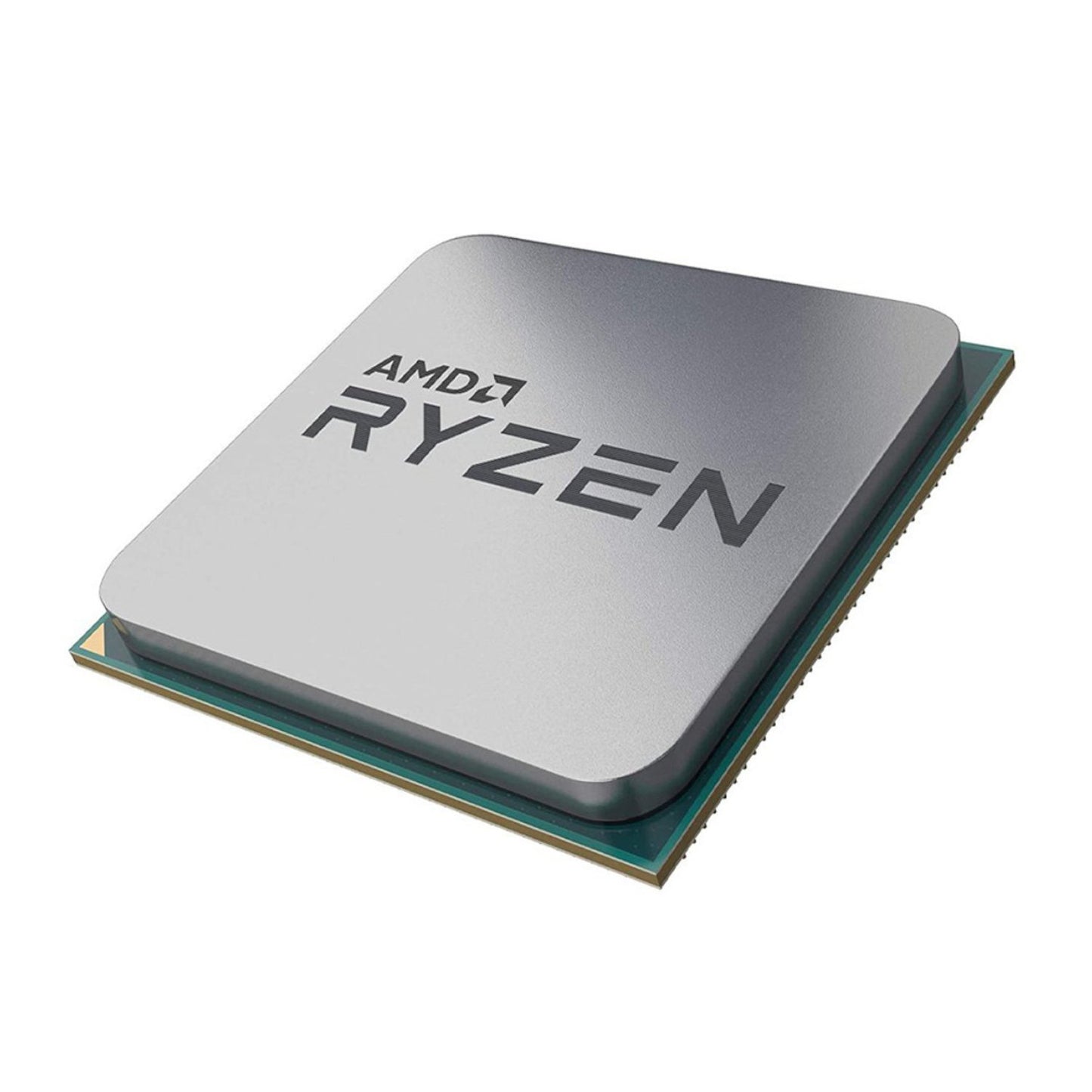 AMD RYZEN 5 5600XT 6-Core 3.7GHZ AM4 CPU