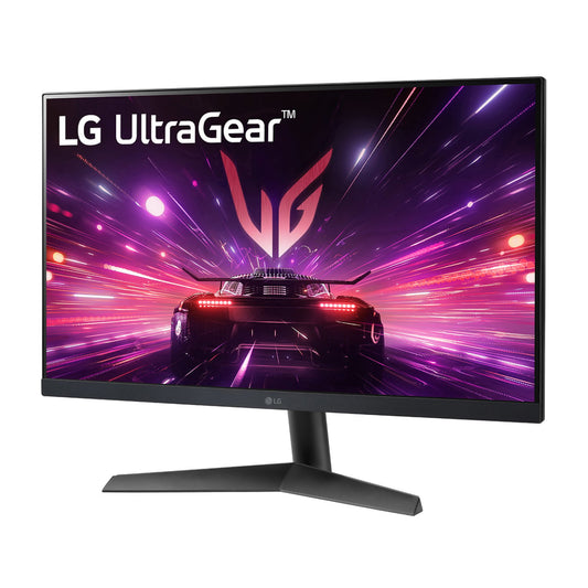 LG UltraGear 24" FHD IPS Gaming Monitor 180Hz 1ms