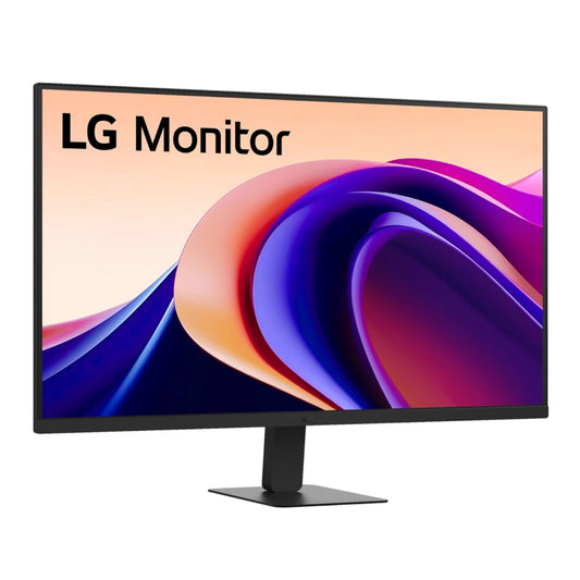 LG UltraFine 32" QHD IPS Monitor 100Hz with USB-C
