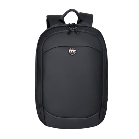 PORT BACKPACK CHICAGO EVO EXPANDABLE 13"/15.6 BK