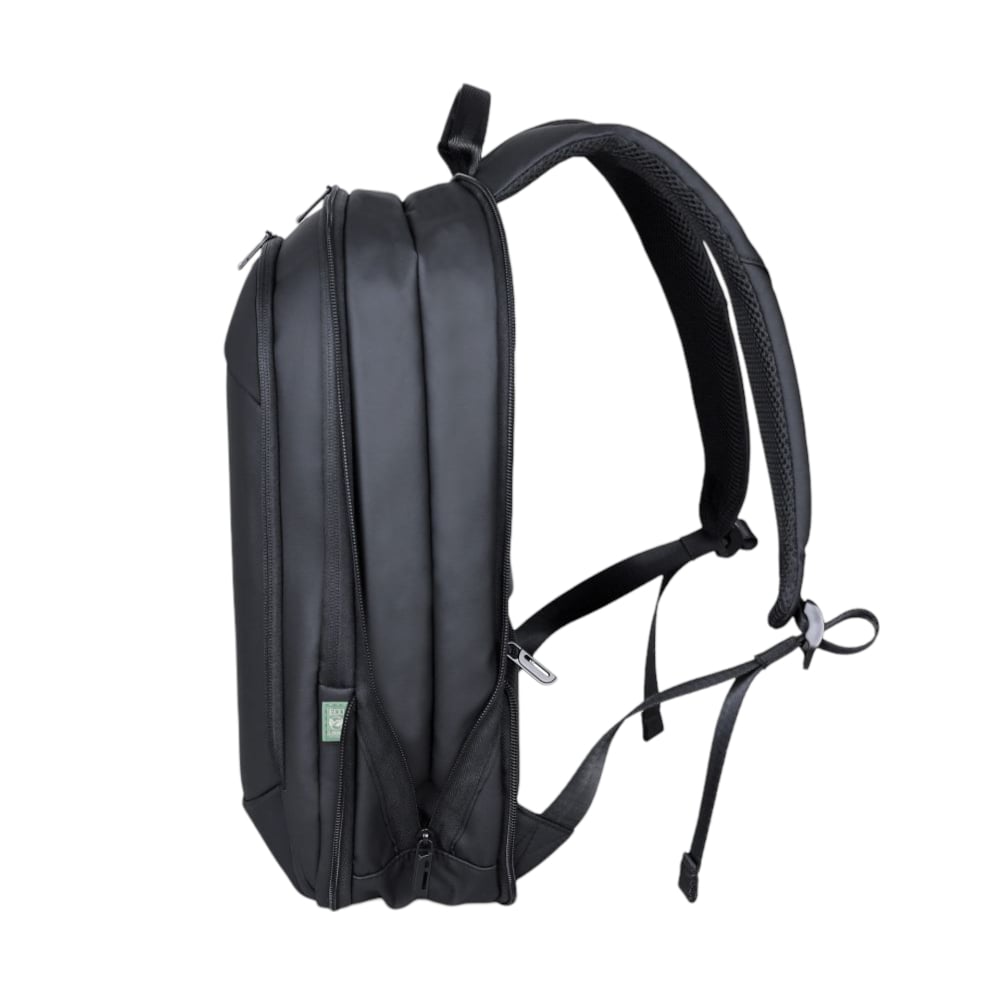 PORT BACKPACK CHICAGO EVO EXPANDABLE 13"/15.6 BK