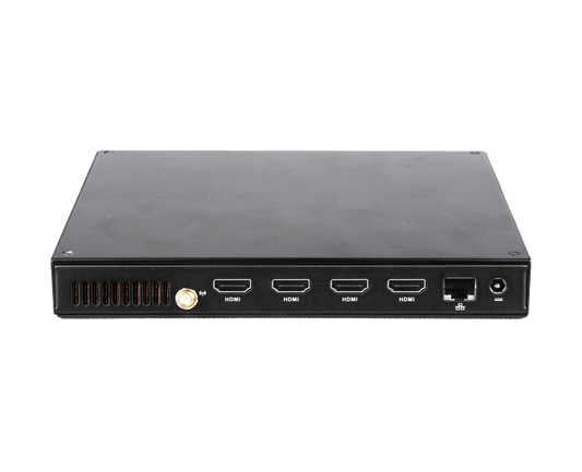 Giada DM6 V1605B 2xDDR4 MSATA/SATA