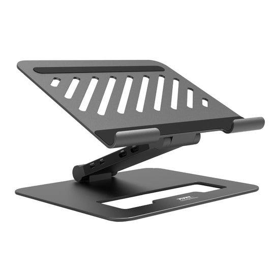 Port Connect Adjustable Stand + Dock Type-C to 1 x RJ45|2 x USB3.1 Gen1|2 x HDMI 4k@60Hz|1 x Type-C|PD85W|SDand Micro SD Reader