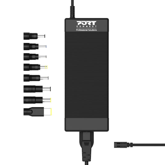 Port Connect 250W Universal Power Supply
