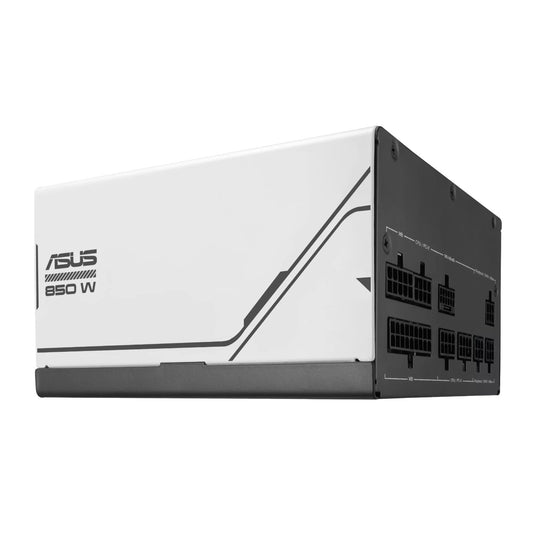 Asus Prime 850W 80 PLUS Gold Fully Modular ATX3.1 Power Supply
