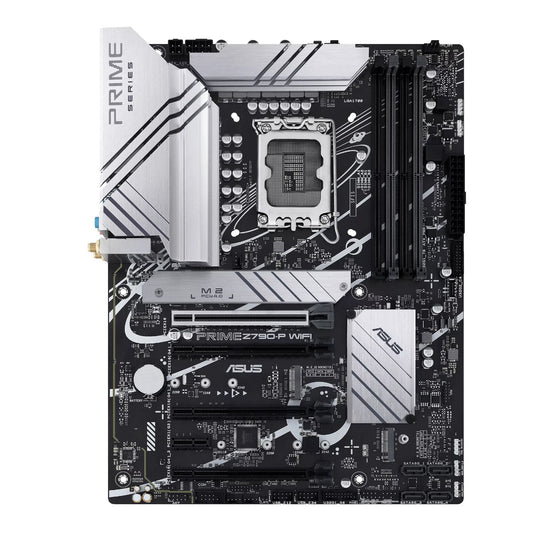 Asus PRIME Z790-P WIFI ATX Gaming Motherboard