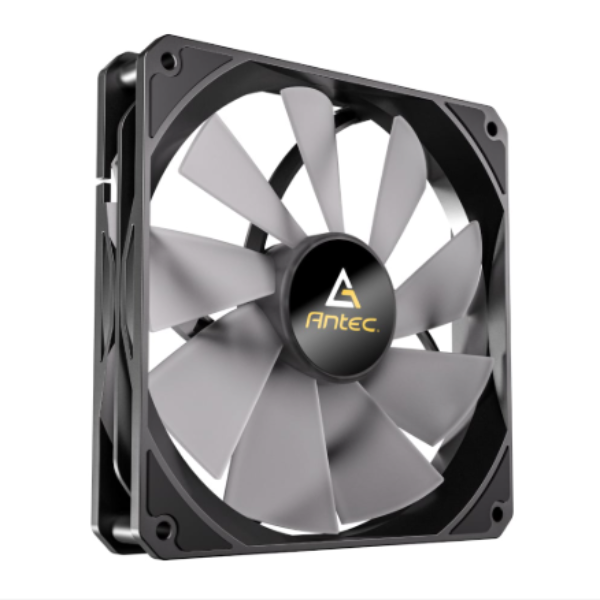 Antec P14 ARGB 140 PWM Case Fan - Black