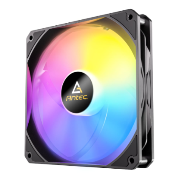 Antec P14 ARGB 140 PWM Case Fan - Black