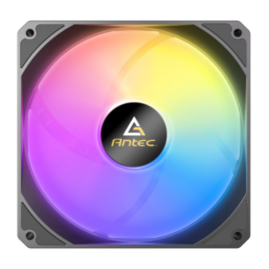 Antec P14 ARGB 140 PWM Case Fan - Black