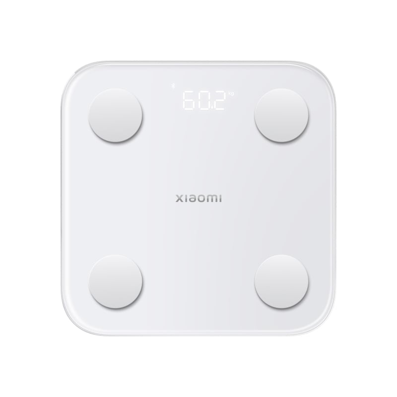 Xiaomi Bod Composition Scale S400
