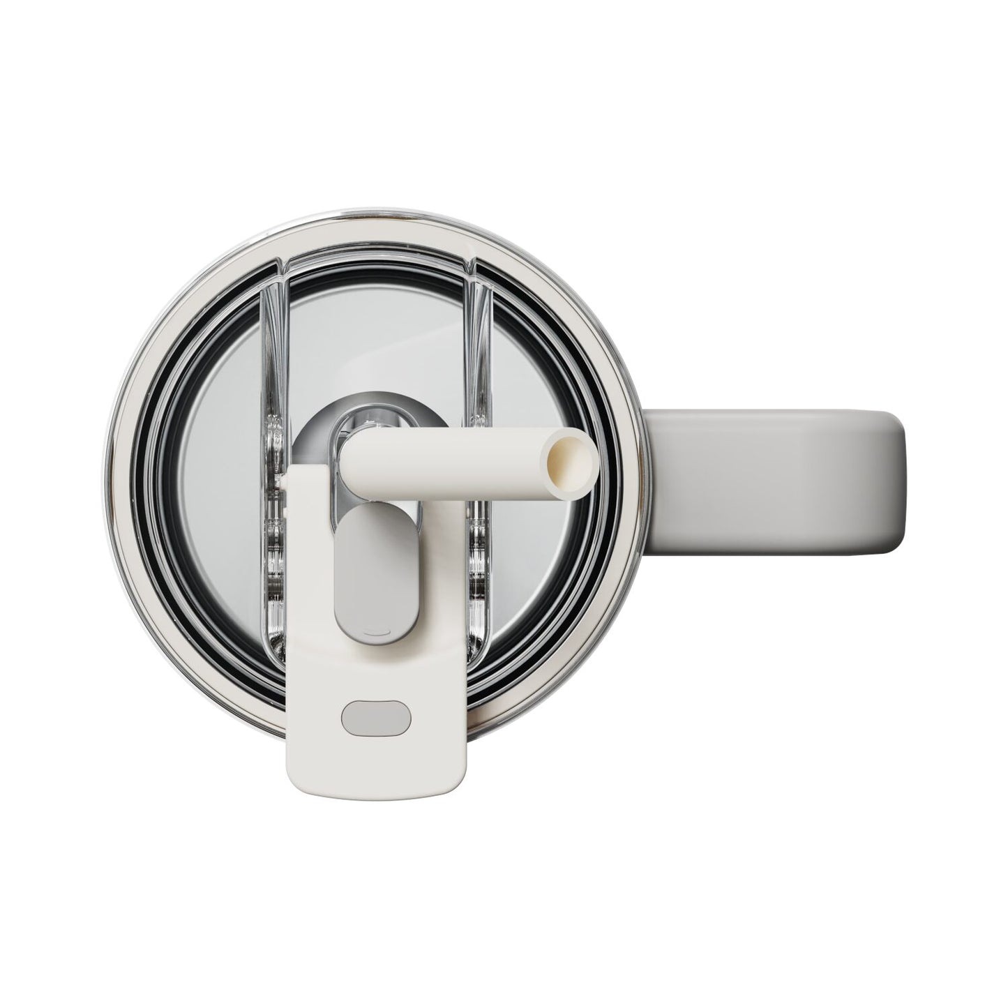 Xiaomi Straw Mug - 1