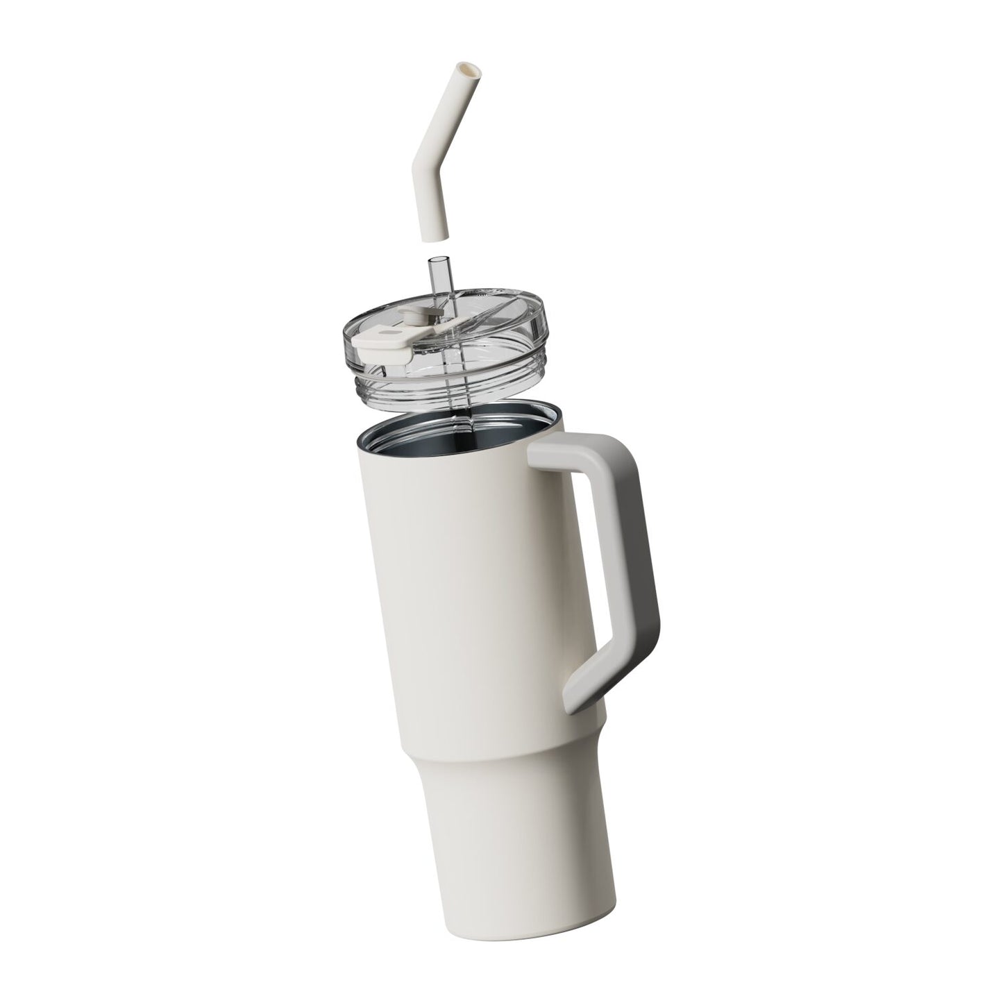 Xiaomi Straw Mug - 1
