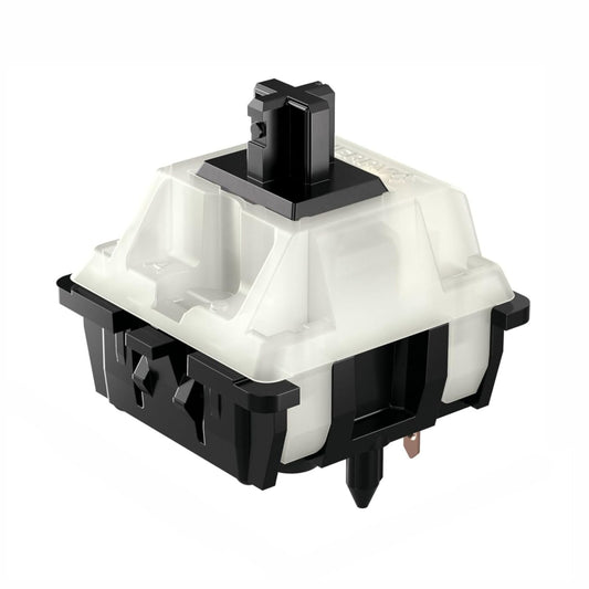 Keychron CHERRY MX2A Black RGB Switch Set