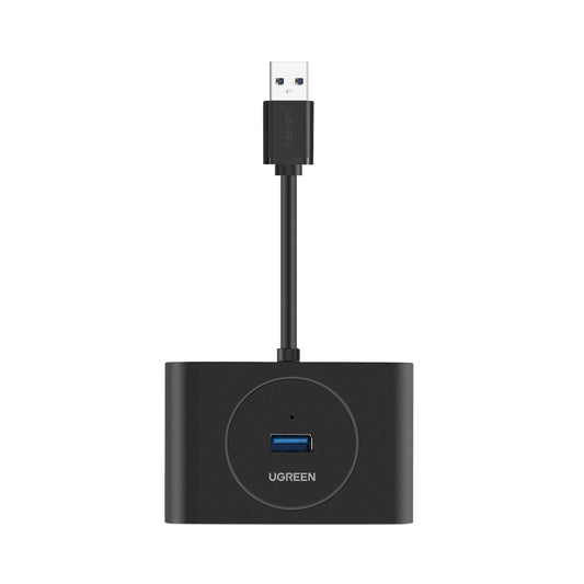 UGREEN 4-Port USB 3.0 Hub | 5Gbps Data Transfer - 0.5m