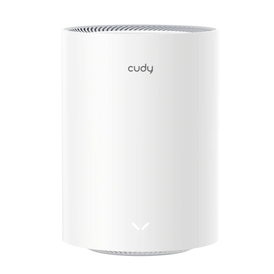 Cudy AX3000 Wi-Fi 6 Mesh Kit 1 Pack - White