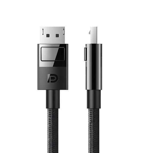 UGREEN DP114 8K DisplayPort Male to Male Braided Cable 2m