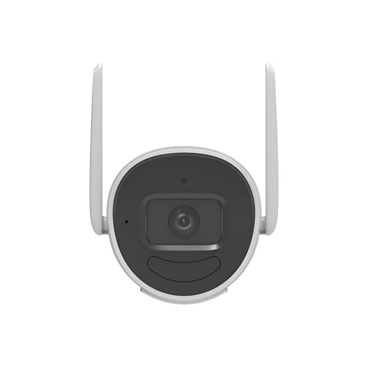Hikvision Bullet Wireless Outdoor Security Camera, 4mm Lens, 2MP