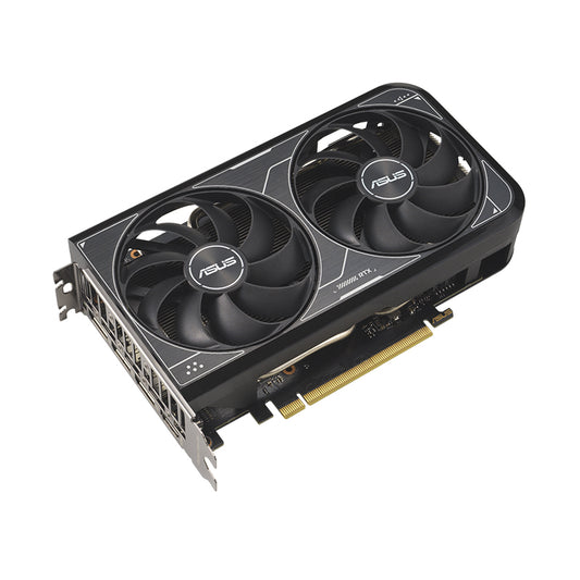 ASUS Nvidia GeForce RTX 4060 Dual OC V2 8G Graphics Card