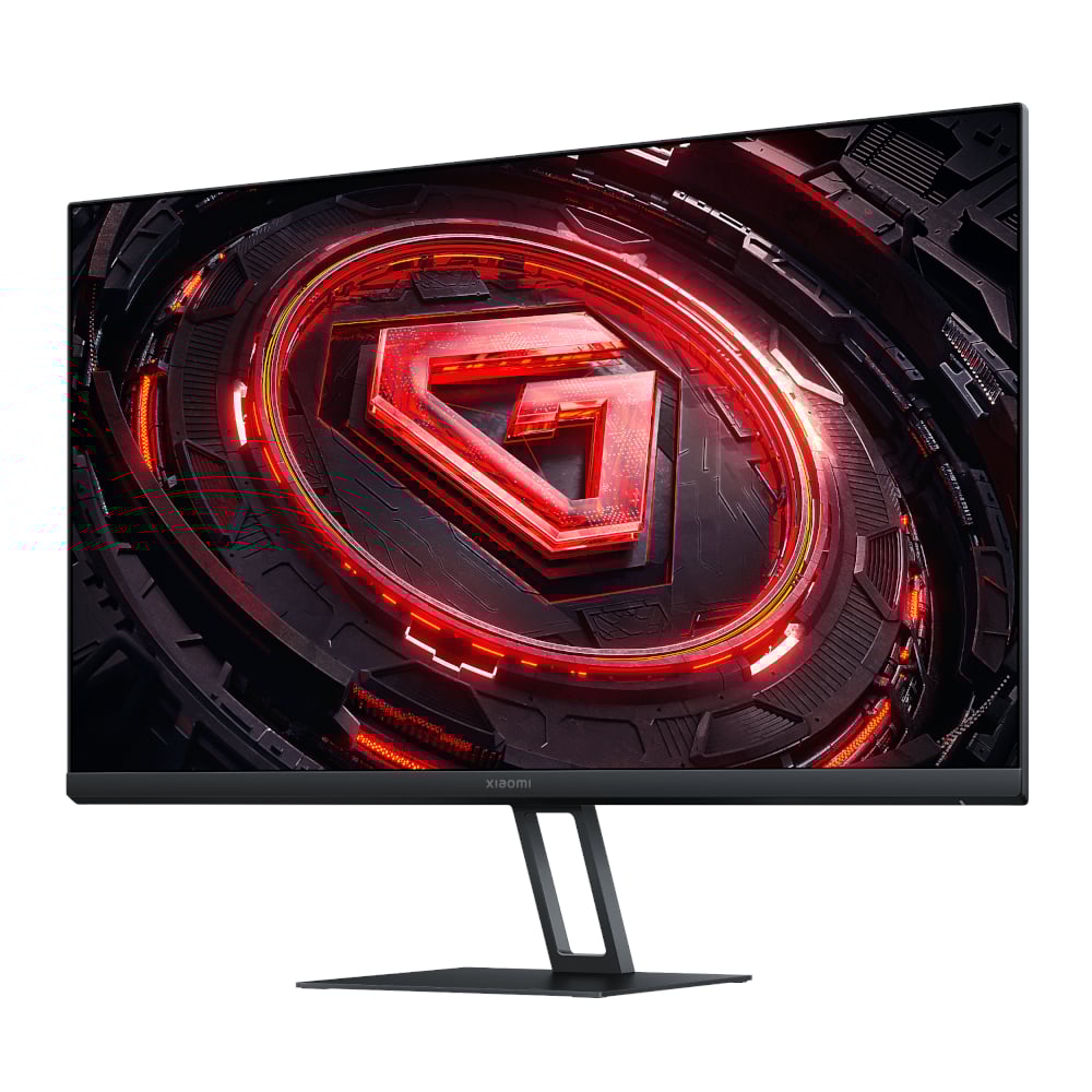 Xiaomi G27i 27" Full HD 1080p IPS Gaming Monitor (165Hz, 1ms, 16:9, HDMI/DP, and AMD FreeSync Premium)