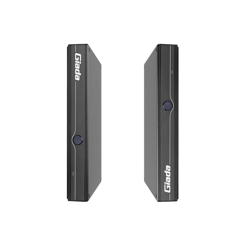 Giada F106D Celeron N5100 4GB eMMC