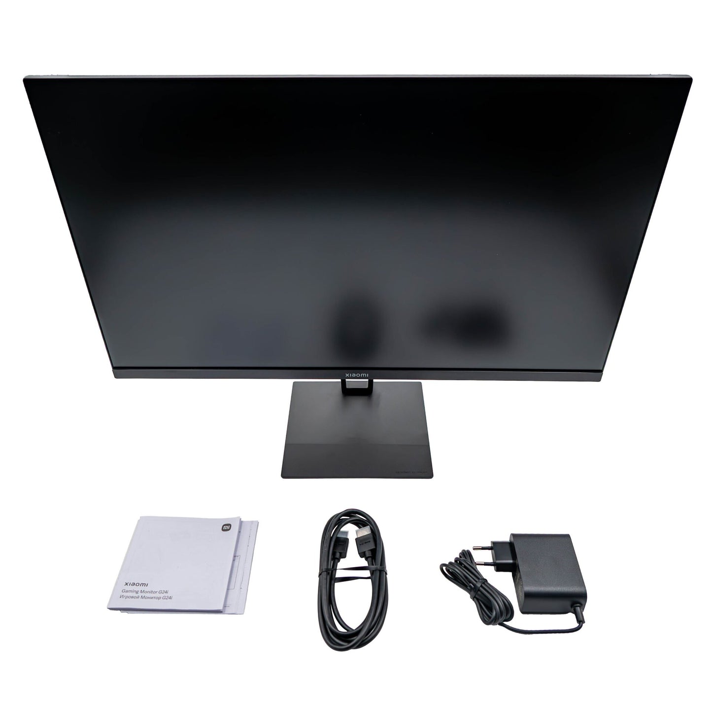 Xiaomi G27i 27" Full HD 1080p IPS Gaming Monitor (165Hz, 1ms, 16:9, HDMI/DP, and AMD FreeSync Premium)