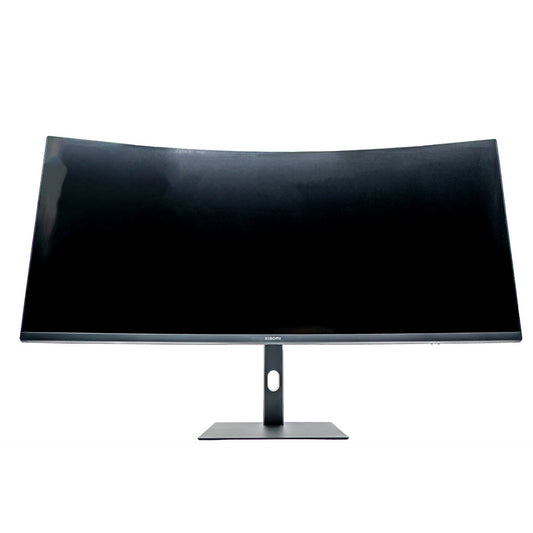 Xiaomi G34WQi 34" 1440p UltraWide VA Curved Gaming Monitor (180Hz, 1ms, 21:9, HDMI/DP, AMD FreeSync, and 1500R Curve)
