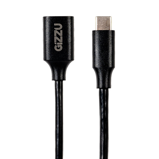 Gizzu Type-C to USB3.0 OTG Adapter