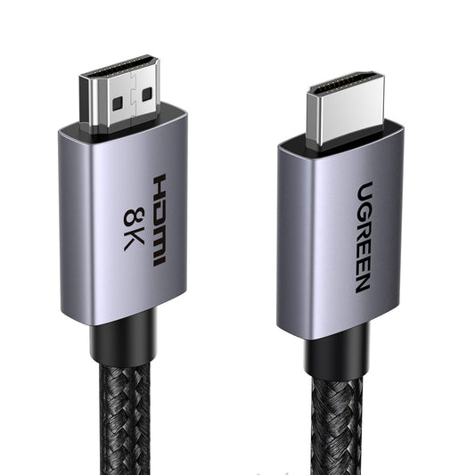 UGREEN 8K HDMI 2.1 Cable 2m