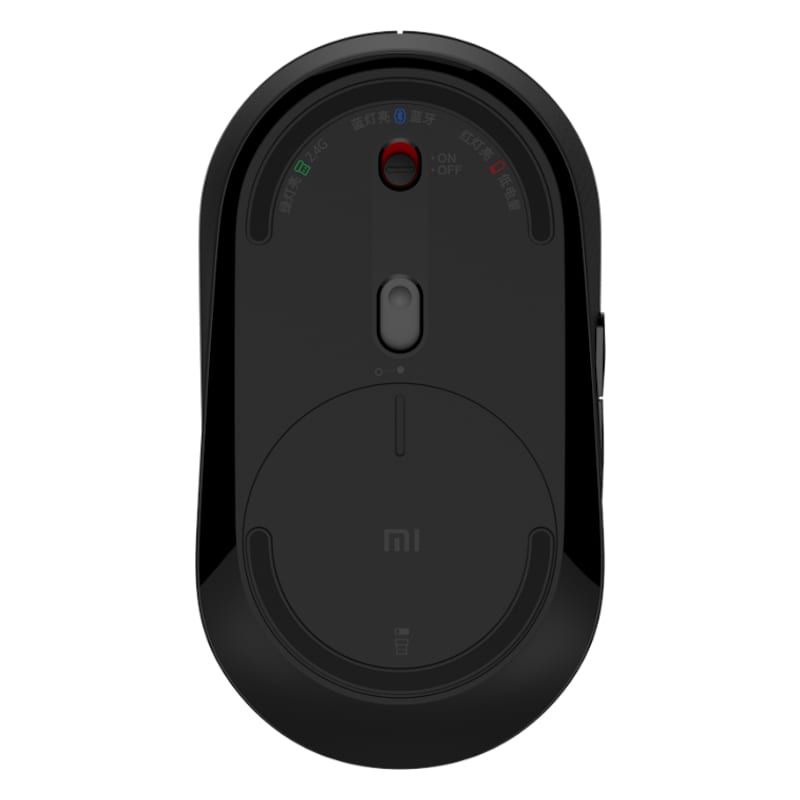 Xiaomi Wireless Mouse 3 – Pink