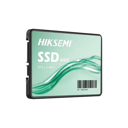 HIKSEMI WAVE(S) 2.5" 1TB SATAIII SSD