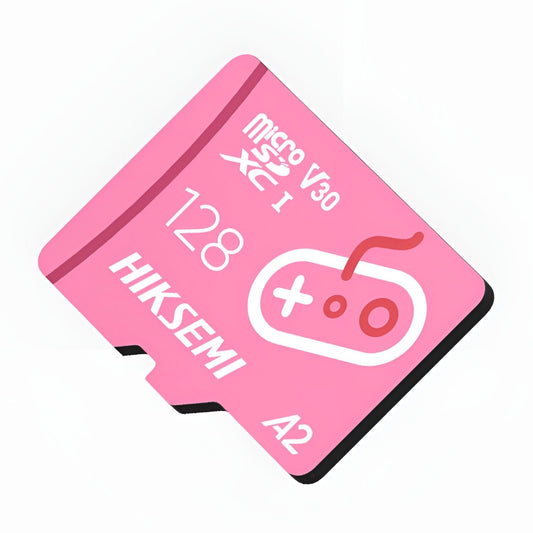Hiksemi City Fun V30 128GB Micro SDXC