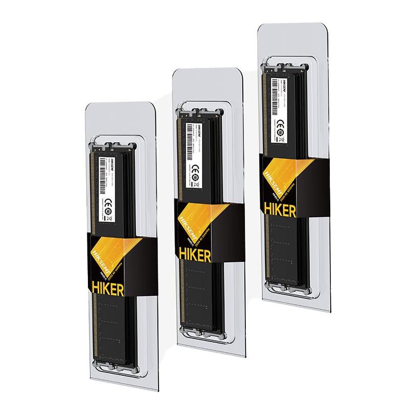 HIKSEMI Hiker 8GB 1600MHZ DDR3 UDIMM