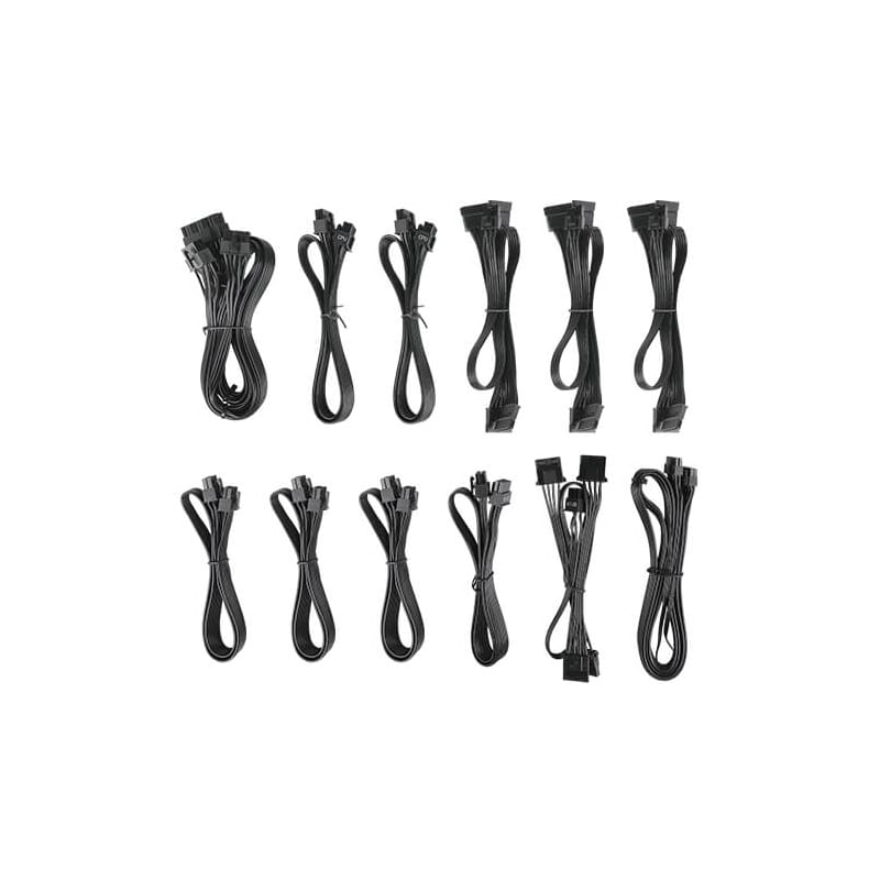 Antec NeoEco Series 1000W GEN5 80 Plus Gold Fully Modular