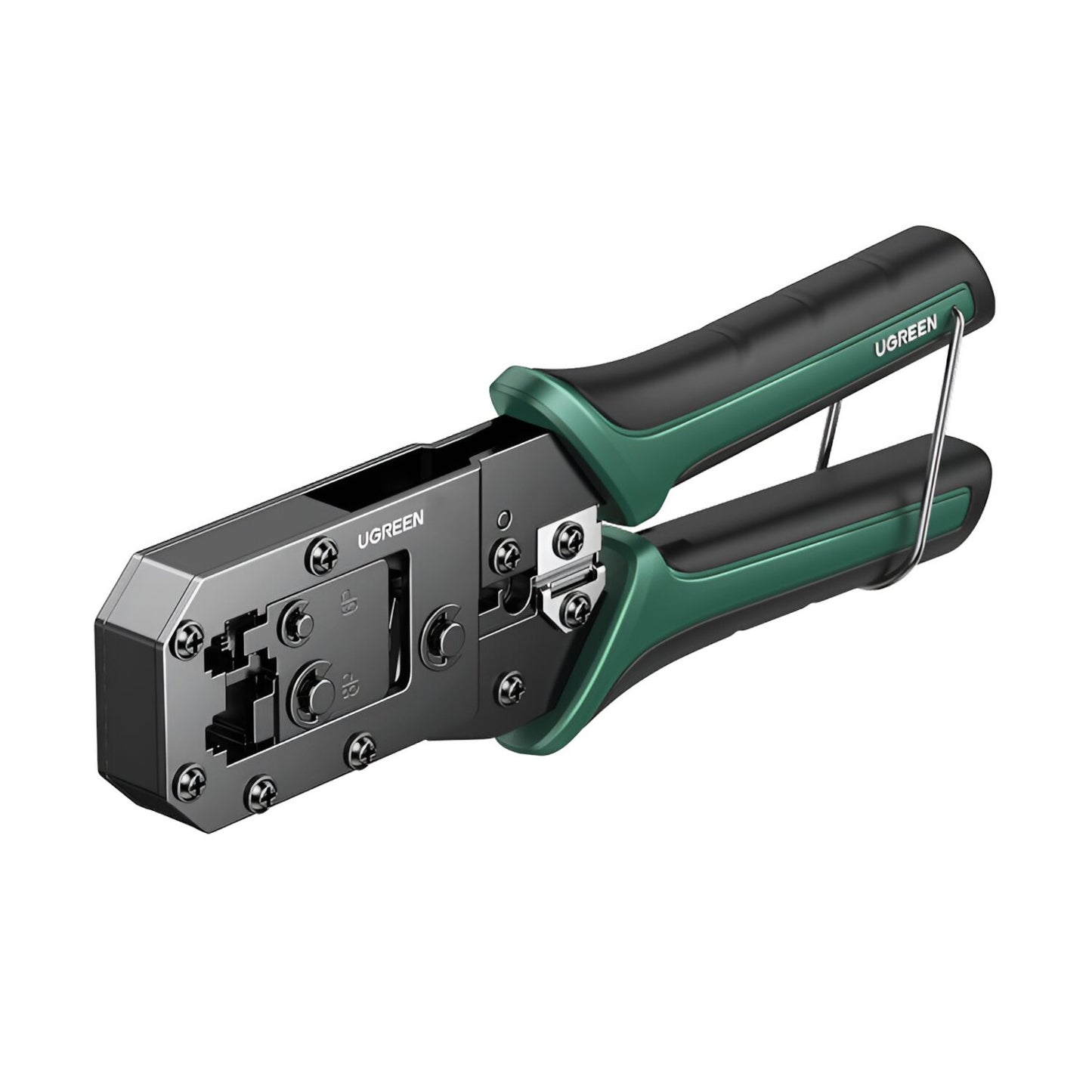 UGREEN Multi-Functional LAN(RJ11/RJ45 Cable Crimping Tool