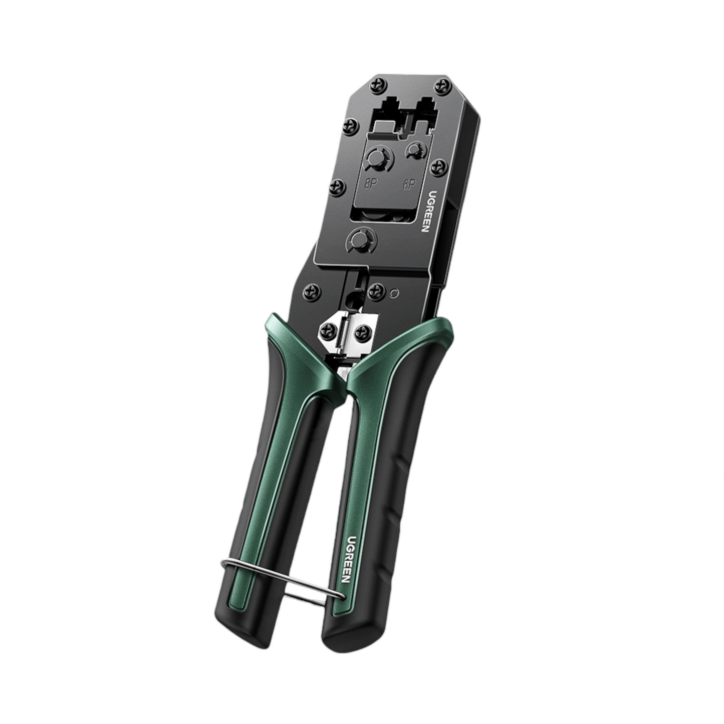 UGREEN Multi-Functional LAN(RJ11/RJ45 Cable Crimping Tool