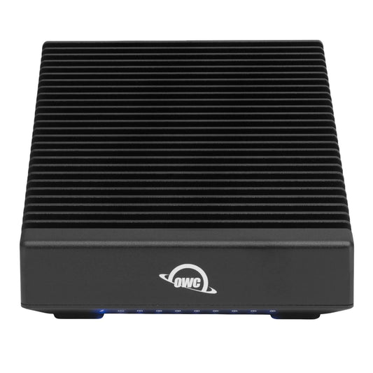 OWC Thunderblade 16TB Thunderbolt3 2.5" External SSD