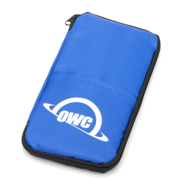 OWC 12 Piece Portable Toolkit