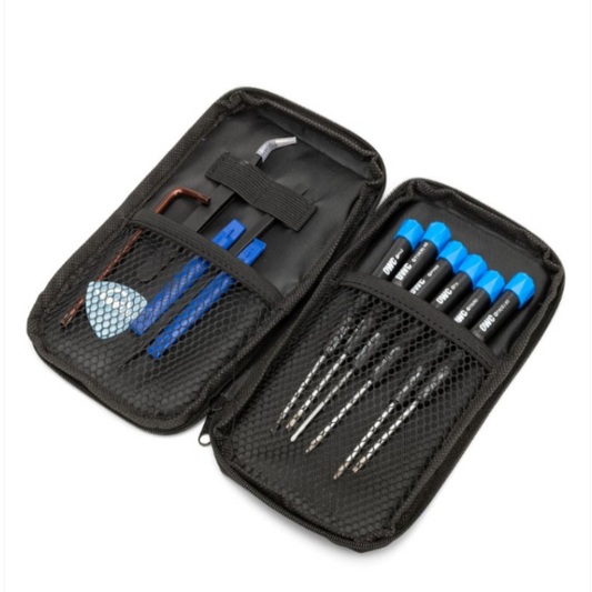 OWC 12 Piece Portable Toolkit