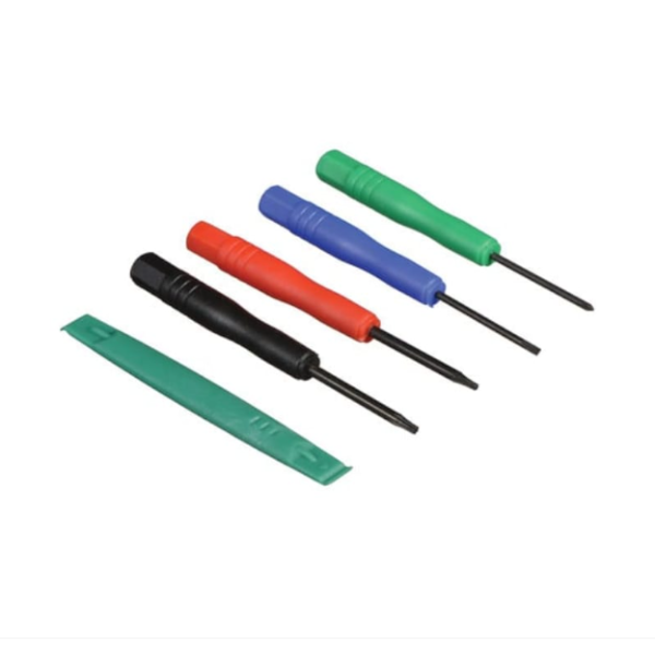 OWC 5 Piece Mini Toolkit