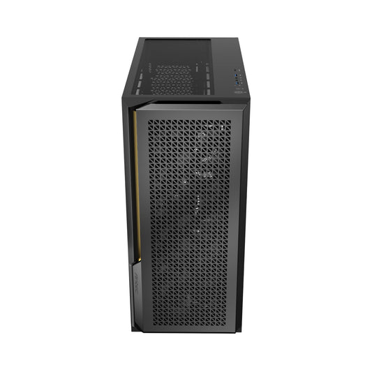Antec P20CE Mid-Tower E-ATX | ATX | Micro-ATX | ITX Gaming Chassis - Black