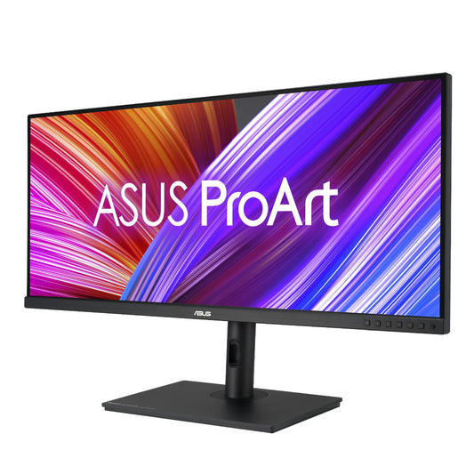 Asus ProArt PA348CGV 34″ UWQHD HDR 120Hz IPS Display
