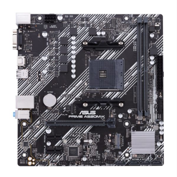 PCBuilder AMD Ryzen 5 3400G LEVEL UP Core Upgrade Kit