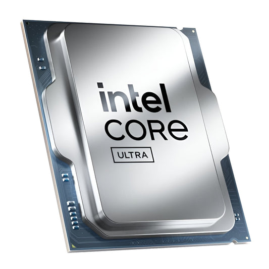 PCBuilder Intel Core Ultra 5 245K LEVEL UP Core Upgrade Kit