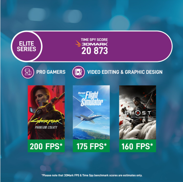 PCBuilder Ryzen 7 9700X TACTICIAN Windows 11 Gaming PC