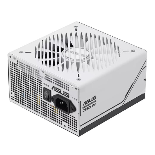 ASUS Prime AP-750G 750W 80+ Gold Fully Modular ATX3.1 Power Supply