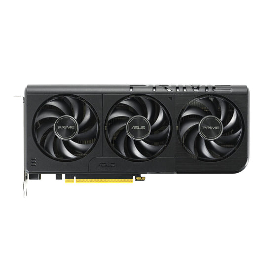 ASUS PRIME GeForce RTX 5060 OC 8GB GDDR7 GPU – SFF-Ready Graphics Card