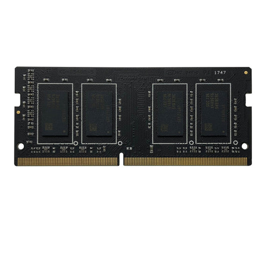 Patriot Signature Line 8GB 3200MHz DDR4 Dual Rank SODIMM Notebook Memory