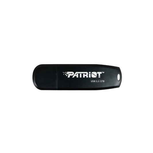Patriot Xporter Core 1TB USB3.2 Flash Drive - Black