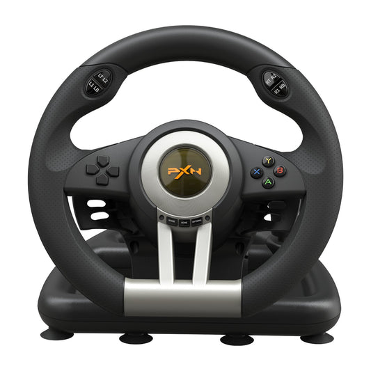 PXN V3 PRO Gaming Steering Wheel